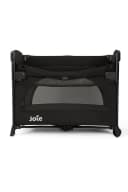 Joie Kubbie Sleep Reisebett Beistellbett grau mit Co-Sleeping-Funktion Bild 3