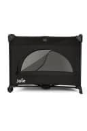 Joie Kubbie Sleep Reisebett Beistellbett grau mit Co-Sleeping-Funktion Bild 4