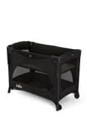 Joie Kubbie Sleep Reisebett Beistellbett grau mit Co-Sleeping-Funktion Bild 5