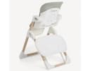 Joie Mimzy Recline Hochstuhl Grau Bild 5