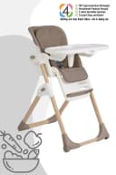 Joie Mimzy Recline Hochstuhl ab Geburt bis 15 kg Bild 2