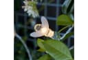 Lights4fun LED-Lichterkette 20er Solar Bienen Bild 1