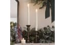 Lights4fun LED-Stabkerzen 8er Set Echtwachs TruGlow® Fernbedienung Bild 5