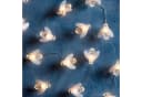 Lights4fun LED Lichterkette 20er Bienen Transparent Bild 3