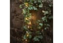Lights4fun LED-Lichterkette 50er Micro USB warmweiß Bild 5