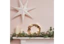 Lights4fun LED Sterne Trio aus Papier mit Timer Bild 5