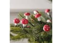 Lights4fun LED-Lichterkette 20er LED Fliegenpilze Bild 1