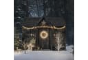Lights4fun LED-Dekofigur Mini LED-Rentier Hirsch Studley Bild 3