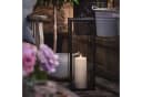 Lights4fun LED Laterne 60cm Bowen Gartenlaterne mit Fernbedienung Bild 3