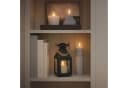 Lights4fun LED-Kerze 2er Set TruGlow® LED-Stumpenkerzen mit Fernbedienung Bild 4