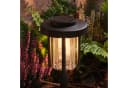 Lights4fun Solar-Gartensteckleuchte 2er-Set Dartmoor Filament-LED Bild 3