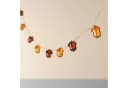 Lights4fun LED-Lichterkette 20er Eichel Warmweiß mit Timer Bild 3