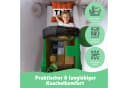 Familando Minecraft Kinderbettwäsche 135x200 Renforcé 3D Motiv Bild 3