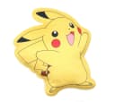 MTOnlinehandel Pikachu Dekokissen 40x40cm Pokemon Geschenk Bild 2