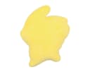 MTOnlinehandel Pikachu Dekokissen 40x40cm Pokemon Geschenk Bild 4