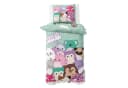 MTOnlinehandel Bettwäsche Squishmallows 2-teilig Bunt Baumwolle Bild 2