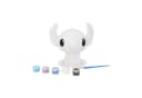 Lilo & Stitch Malpalette DIY Malset Leuchtende Stitch-Figur Bild 4