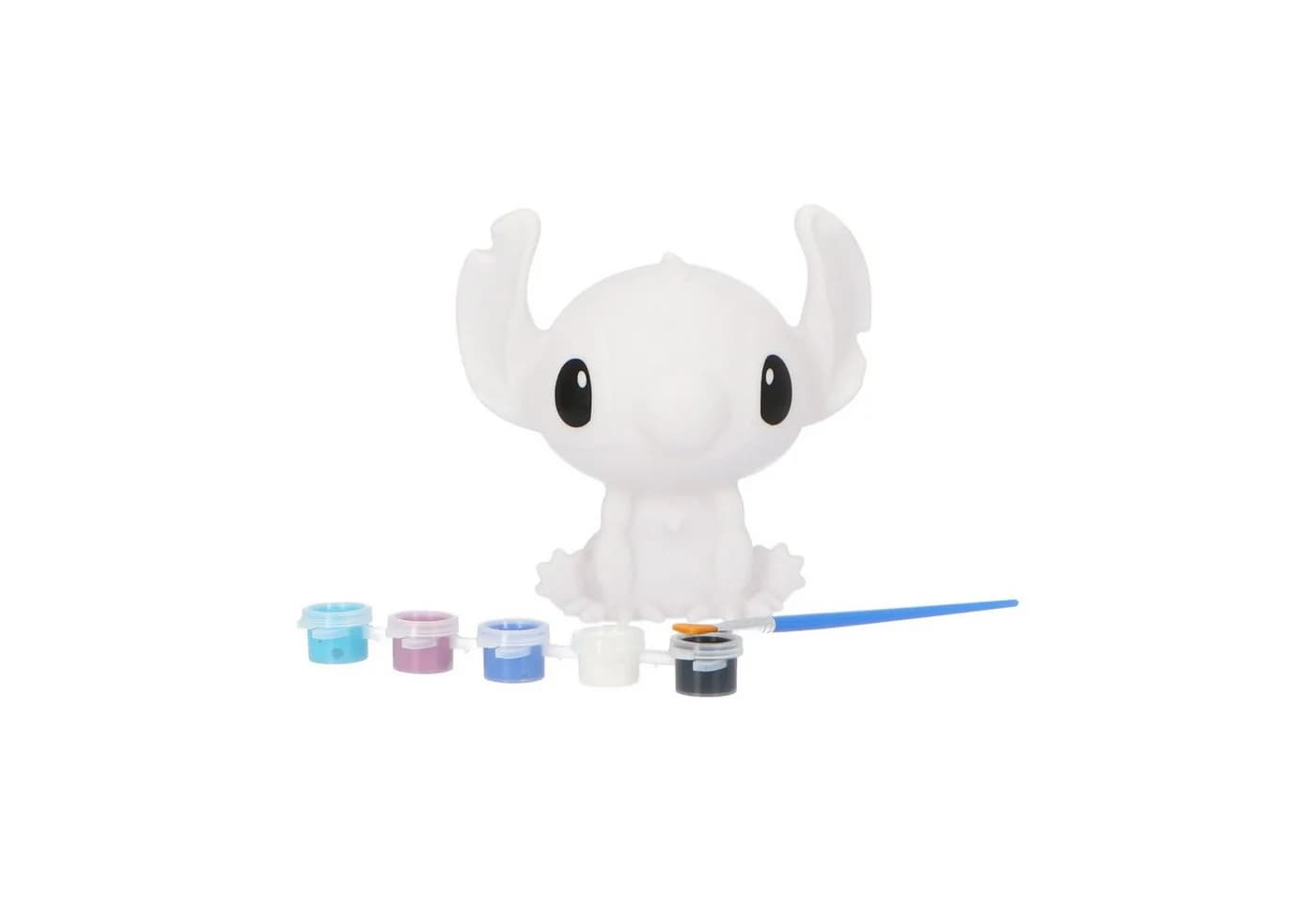 Lilo & Stitch Malpalette DIY Malset Leuchtende Stitch-Figur - Bild 4