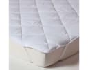 Homescapes Premium Matratzentopper 90x190 Baumwolle 3 cm Bild 2
