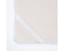 Homescapes Premium Matratzentopper 90x190 Baumwolle 3 cm Bild 3