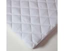 Homescapes Premium Matratzentopper 90x190 Baumwolle 3 cm Bild 4
