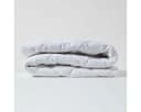 Homescapes Premium Matratzentopper 90x190 Baumwolle 3 cm Bild 5