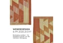 Homescapes Outdoorteppich Anya Ethno-Muster Orange-Rot Bild 5