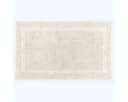 Homescapes Badematte XXL Creme 70x120 cm Baumwolle Bild 2