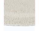 Homescapes Badematte XXL Creme 70x120 cm Baumwolle Bild 4