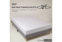 Homescapes Wasserdichter Matratzenschoner Encasing mit Reißverschluss Bild 1