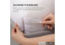 Homescapes Wasserdichter Matratzenschoner Encasing mit Reißverschluss Bild 5