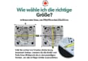Canadian Spa GmbH Whirlpool Isolierabdeckung Proline Grau Bild 1