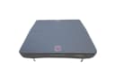 Canadian Spa GmbH Whirlpool Isolierabdeckung Proline Grau Bild 2