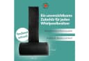 Canadian Spa GmbH Whirlpool Kopfstütze Schwarz Universal Bild 3