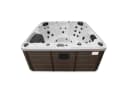Canadian Spa Whirlpool Winnipeg UV Aufstellbecken mit UV & Ozon Bild 3