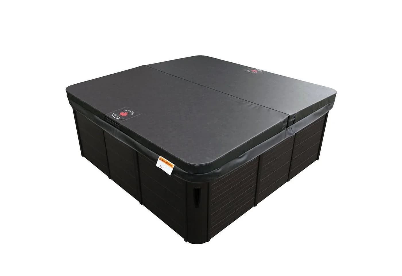 Canadian Spa GmbH Whirlpool Vancouver UV Aufstellbecken 227 cm - Bild 3