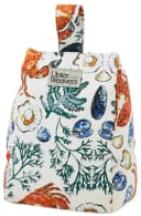 Ulster Weavers Türstopper Shellfish Bunt mit Griff Bild 2