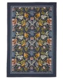 Ulster Weavers Geschirrtuch Finch & Flower 100% Baumwolle Arts & Craft Bild 1