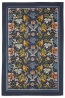 Ulster Weavers Geschirrtuch Finch & Flower 100% Baumwolle Arts & Craft Bild 2