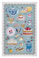 Ulster Weavers Geschirrtuch Afternoon Tea 100% Baumwolle Bild 1