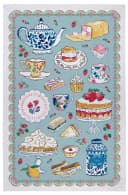 Ulster Weavers Geschirrtuch Afternoon Tea 100% Baumwolle Bild 2