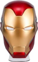 Paladone Dekolicht Marvel Iron Man Helm Lampe LED Rot Bild 1