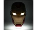 Paladone Dekolicht Marvel Iron Man Helm Lampe LED Rot Bild 3