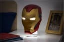 Paladone Dekolicht Marvel Iron Man Helm Lampe LED Rot Bild 5