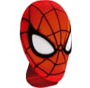 Paladone Spider-Man Maske Lampe LED fest integriert Bild 2