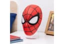 Paladone Spider-Man Maske Lampe LED fest integriert Bild 3