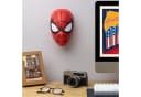 Paladone Spider-Man Maske Lampe LED fest integriert Bild 5