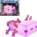 Paladone Minecraft Axolotl Lampe LED Pink Bild 1