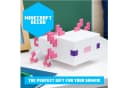 Paladone Minecraft Axolotl Lampe LED Pink Bild 3