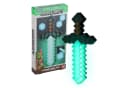 Paladone Minecraft Diamantschwert LED Dekolicht mit Lichtmodi Bild 3